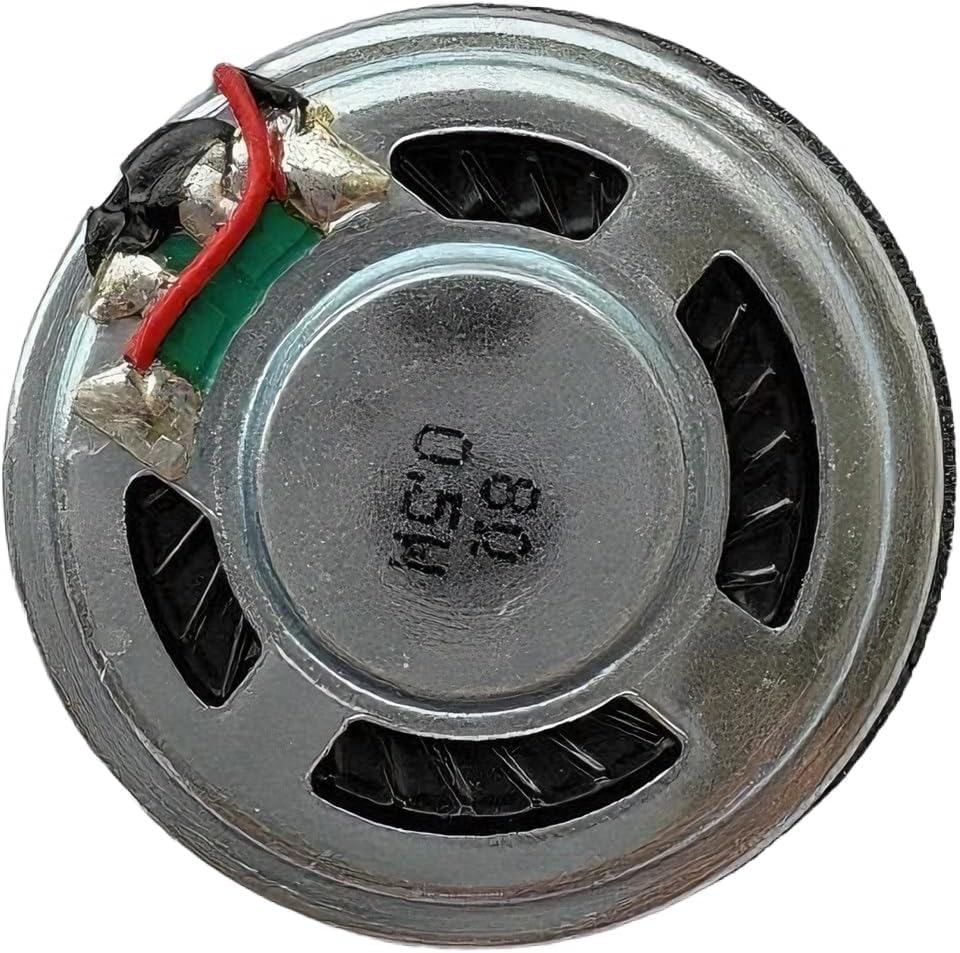 YJIPOWA 2PCS Programmable 16 Music Sound Recorder Module DIY Module Chip with Speaker Minutes Recording for Holiday