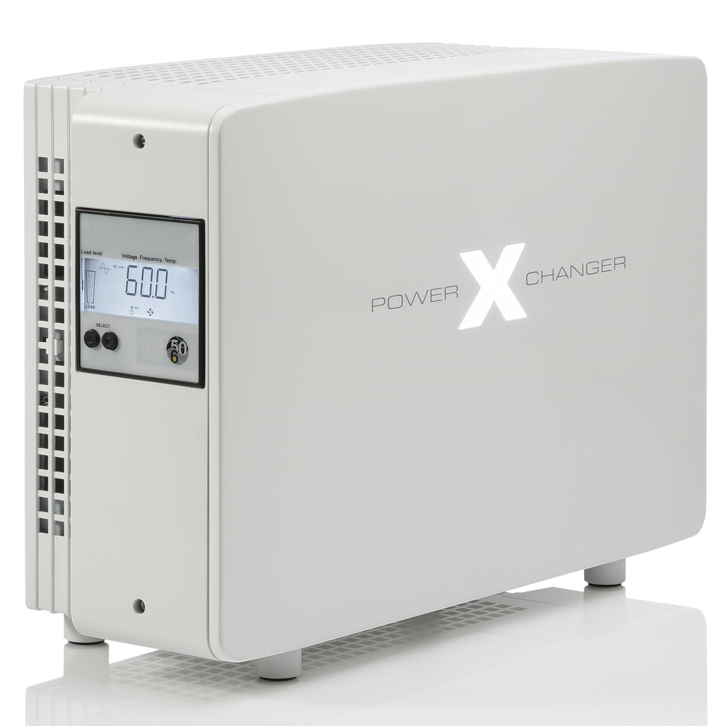Voltage & Frequency Converter & Transformer - Step-Down 220V 50Hz to 120V 60Hz - Continuous Power, Smart Protection Features, Pure Sine Wave Output – PowerXchanger