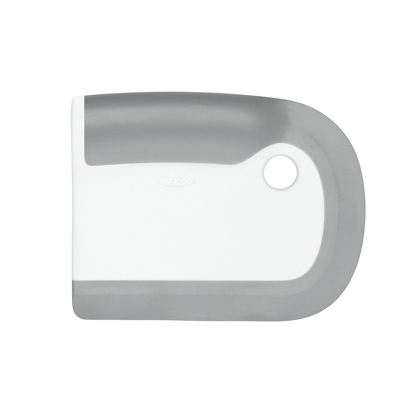OXO Good Grips Small Squeegee for Kitchen Sink, Dishes, and Countertops