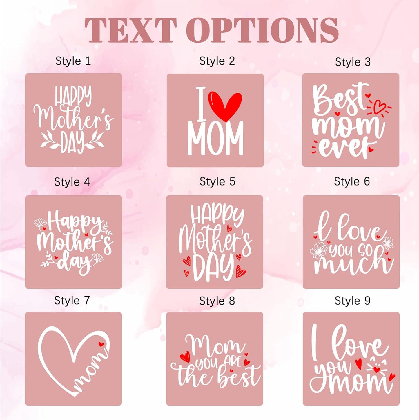 Regine Switzerland Personalized Photo Blanket - Custom Mother's Day Gift for Mom | Ships Next Day, Printed in USA