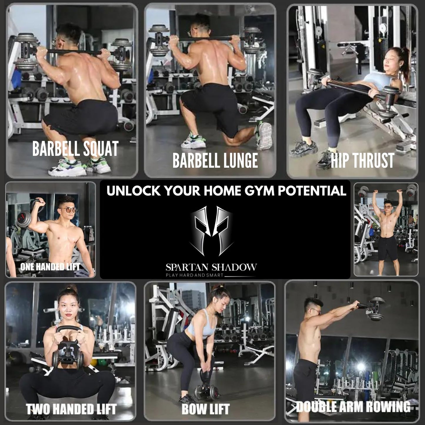 Dumbbell Barbell Converter Bar Set.Dumbbell Kettlebell Converter. Dumbbell Converter to Barbell. Kettle grip for dumbbells.Maxbarbell adapter connector bar.Attachment for dumbbells.Dumbell Bar Fitness