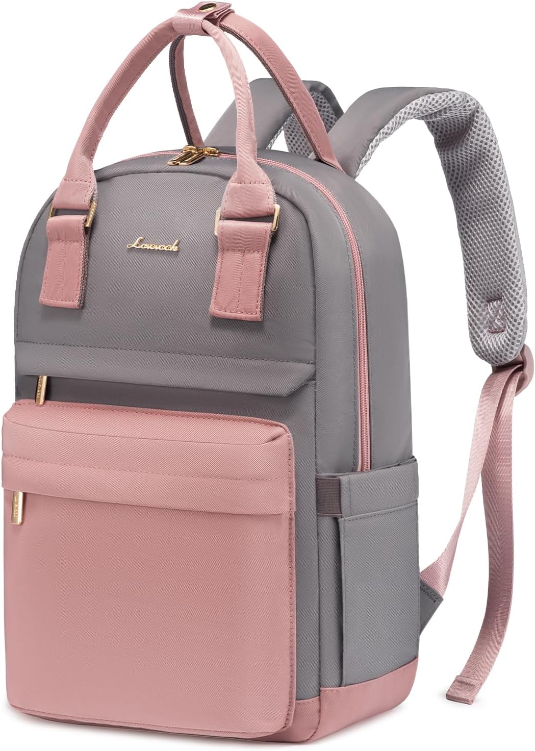 Backpack 14 Inch backpack Backpacks Daypacks LOVEVOOK purse for Women, Laptop Cute Waterproof Stylish Travel Bags