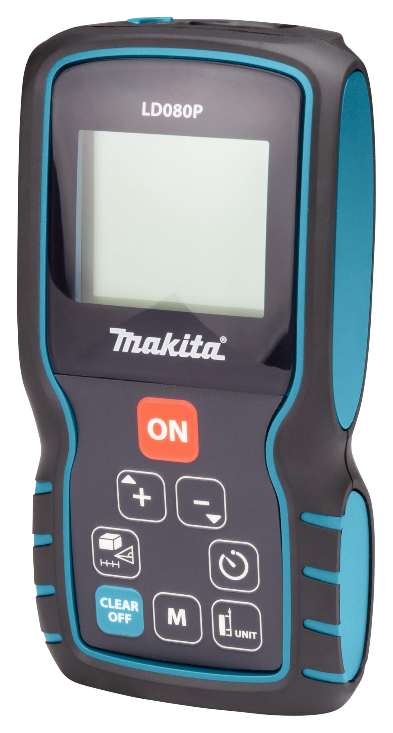 Makita LD080P Laser Distance Measure, 262'