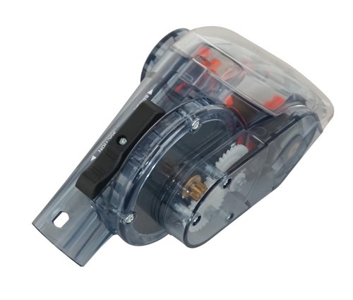Bissell 2036652 Pro Heat Turbo Brush, 2X Models