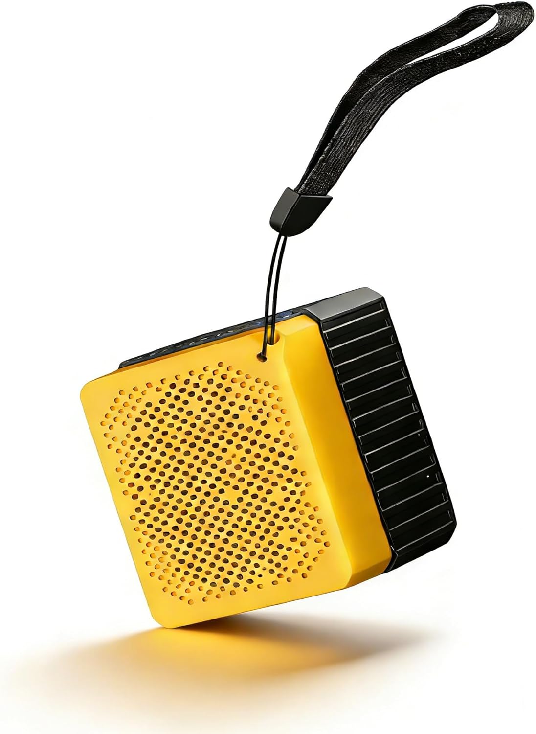 AYJBKL IPX6 24H 5.3, Portable Bluetooth Speakers, Waterproof Wireless Outdoor Small Speaker with Playtime, HD Stereo