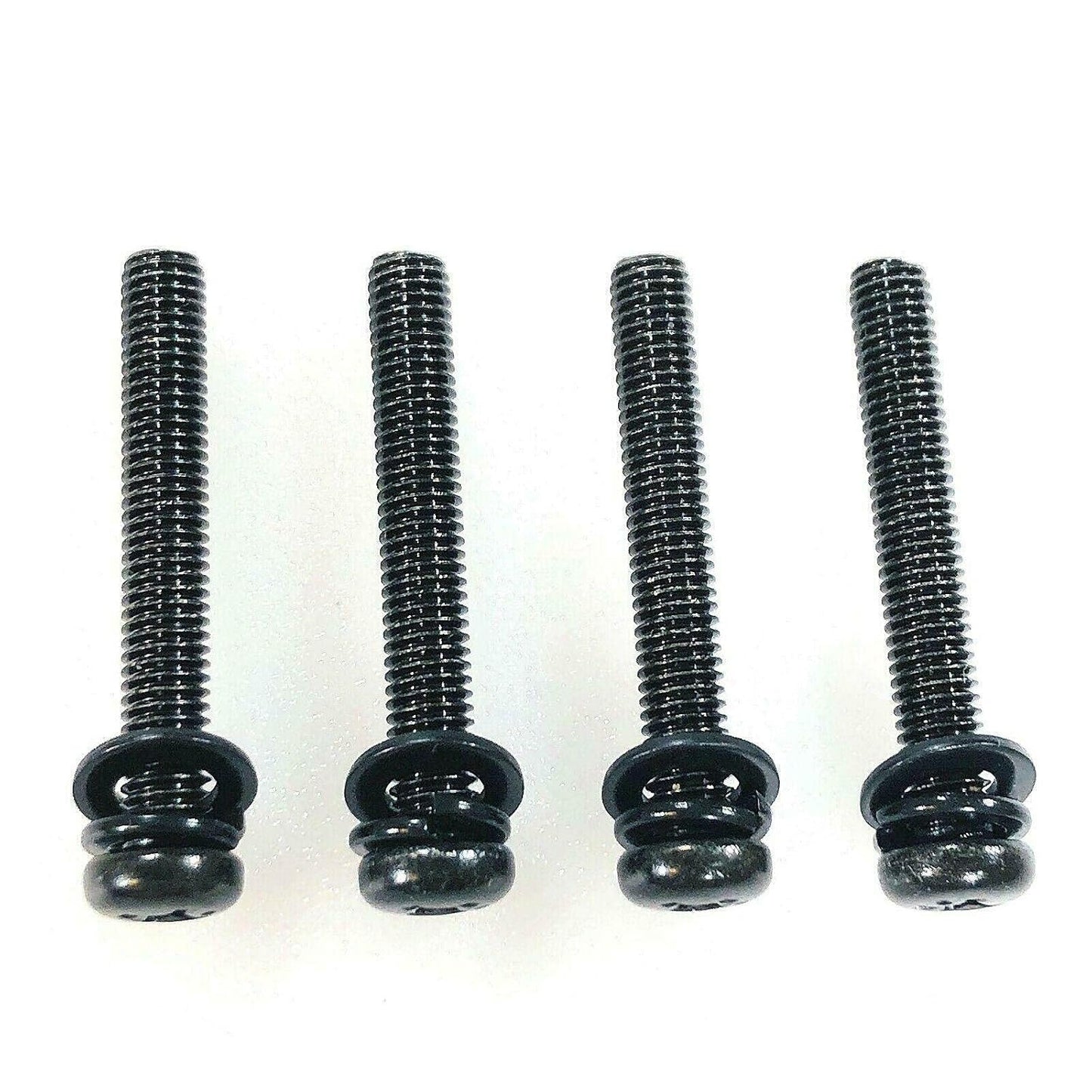 FocalTop D65-D2, D65u-D2, E65x-C2 Replacement TV Base Stand Pedestal Leg Screws for Vizio