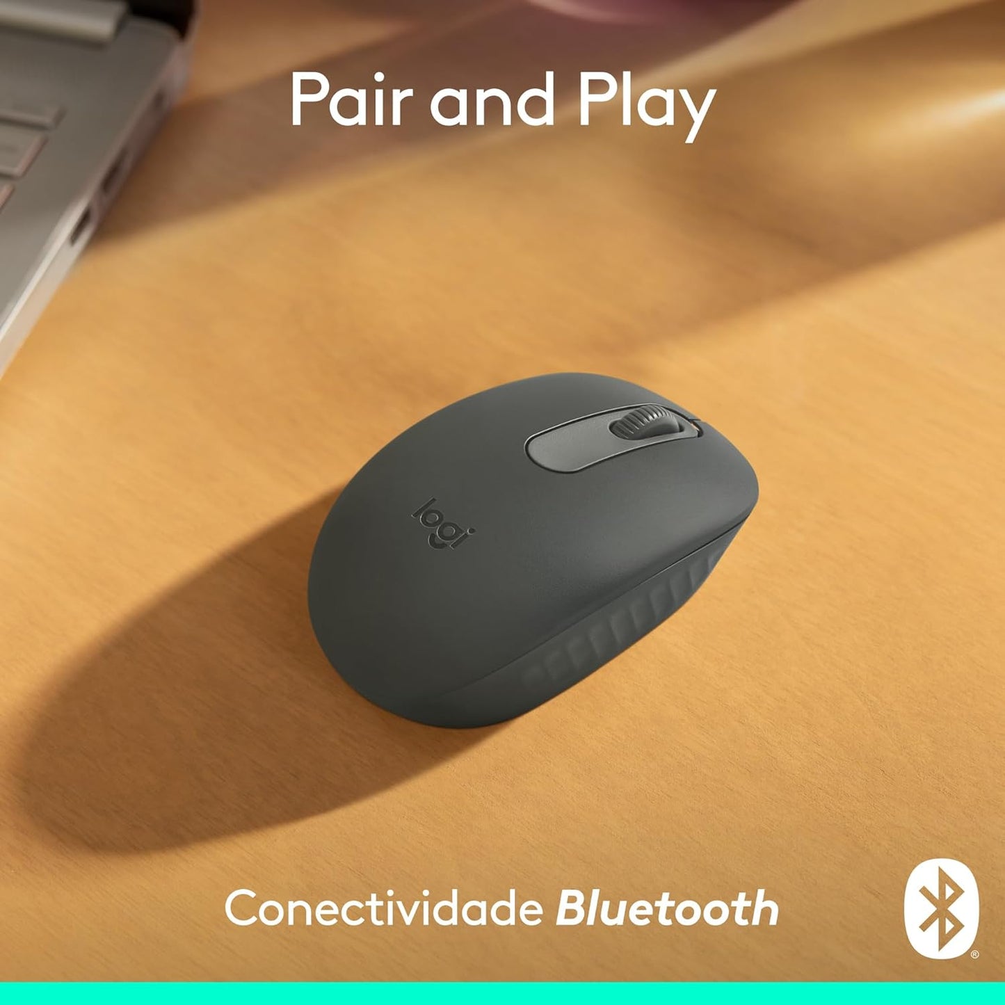 Logitech M196 Mouse