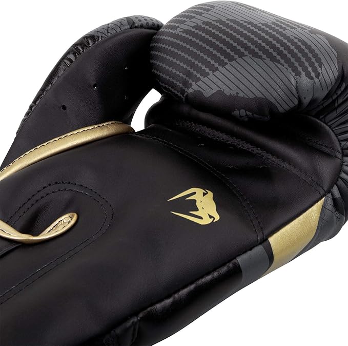 Venum Impact Boxing Gloves