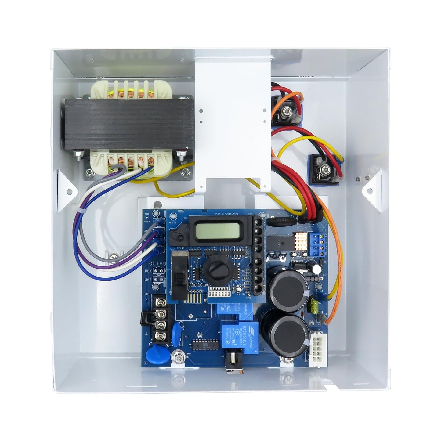 FOWBOA 2026 Enhanced Version GLX-CTL-RITE Control Unit Replacement for Hayward AQR Goldline Aqua Rite Electronic Salt Chlorine Generator, Compatible with T-Cell-3, T-Cell-9 and T-CELL-15 Salt Cell