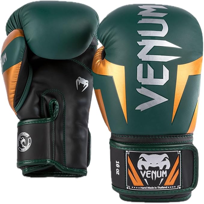 Venum Contender Boxing Gloves