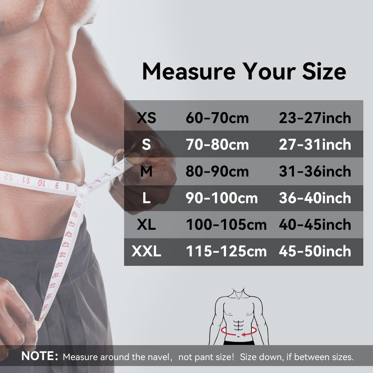 Flexi Muscles Quick Lock Weightlifting Belt - Adjustable Back Support with Metal Buckle - Ideal for Powerlifting, Cross Training, and Olympic Lifting - Durable Lifting Belt for Men & Women (Red, XL)