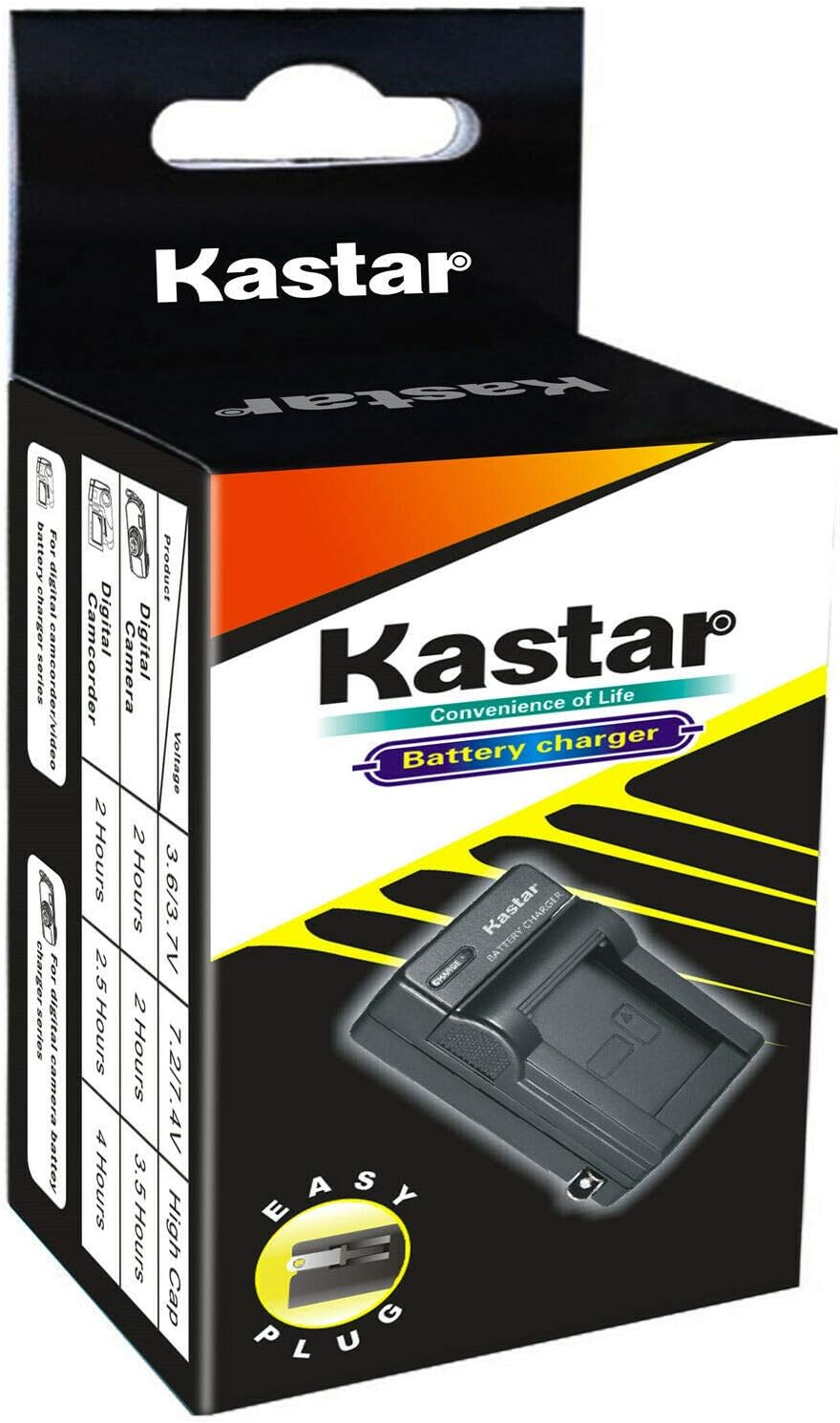 Kastar 1-Pack DCR-SR62, DCR-SR65, DCR-SR77, DCR-SR8, DCR-SR80, DCR-SR82, DCR-SR85, DCR-SR87, DCR-SR90, DCR-SX30