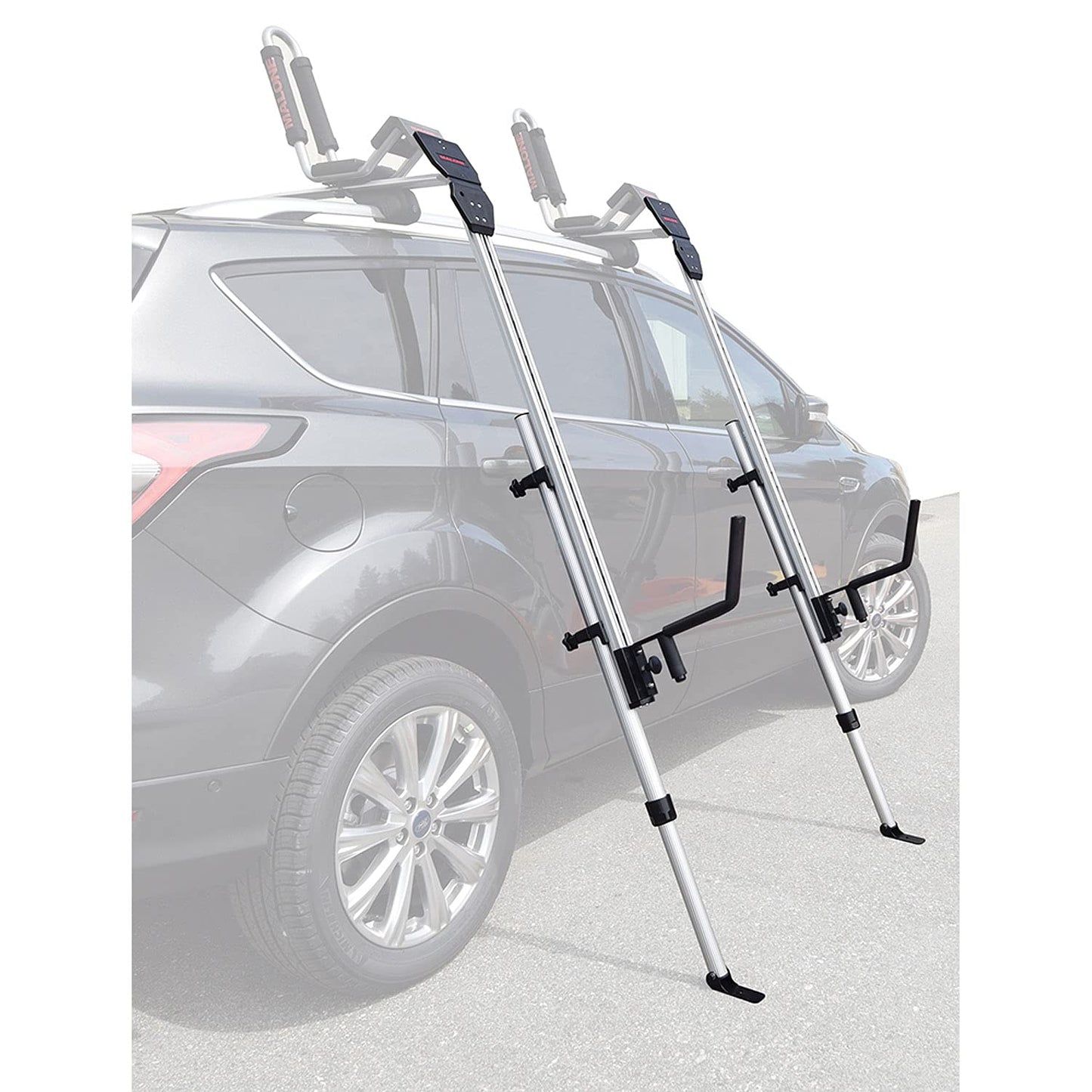 Malone Telos XL Load Assist For Kayak Carrier