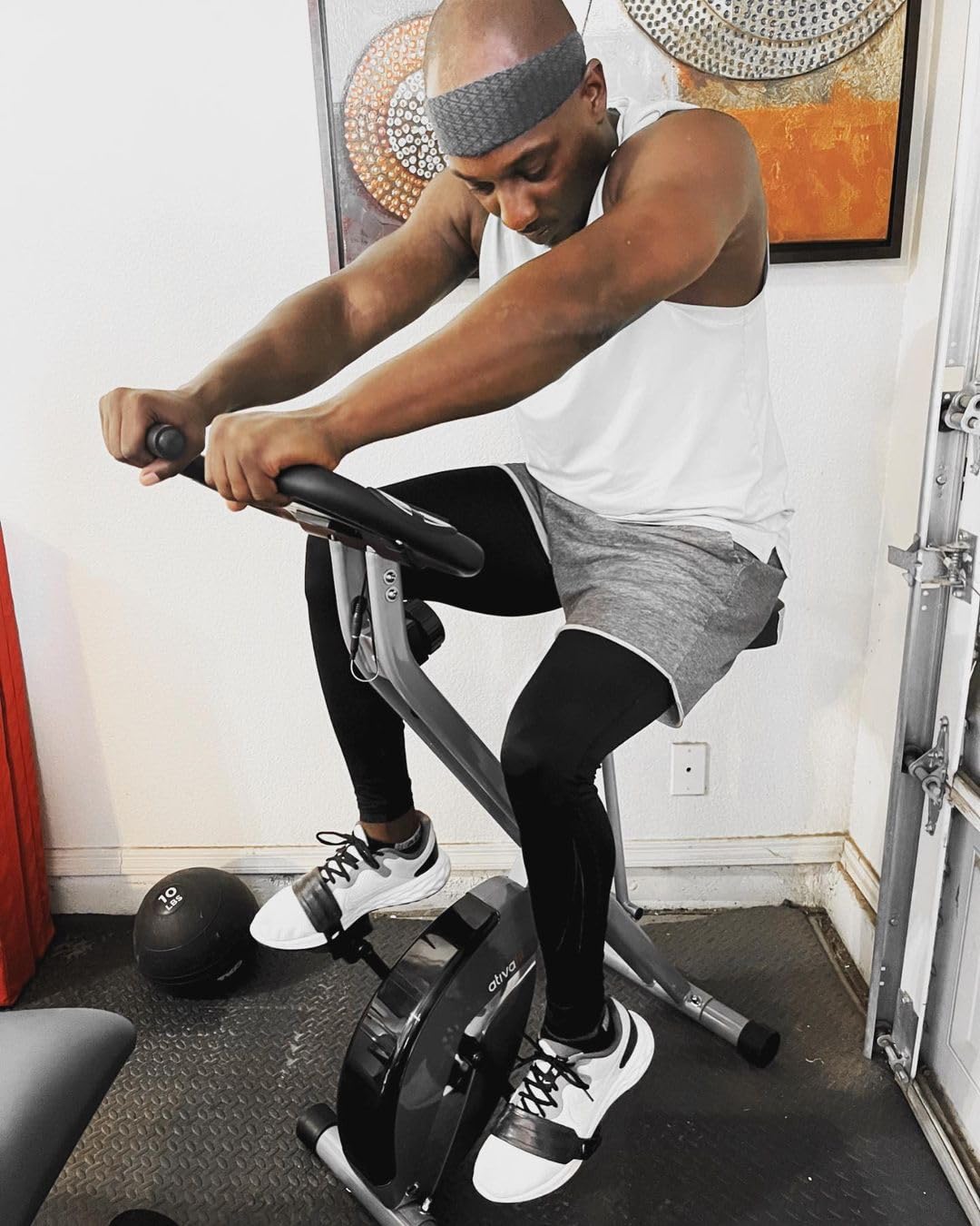 Ativafit Exercise bike