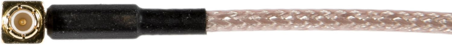 5dBi 1090MHz 978MHz NooElec ADS-B Discovery (High Gain) Antenna Bundle - & Antenna Bundle for SMA and MCX-Connected