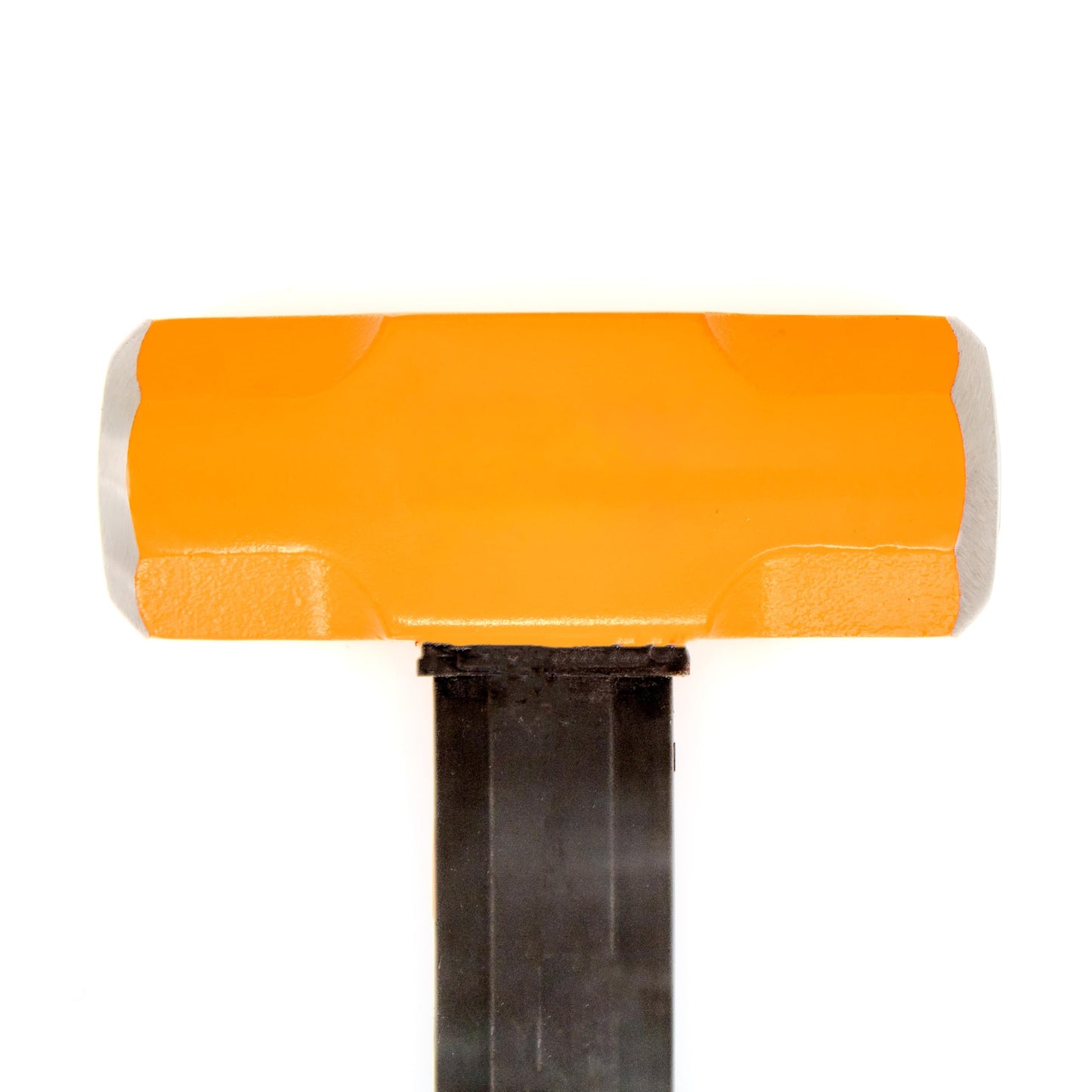 TREMMOR Sledge Hammer 10lb Heavy Duty Sledgehammer with IRON CORE Steel Reinforced Rubber Handle | Sledgehammers for Demo, Pros, Industrial (36 inch Length) TR1644