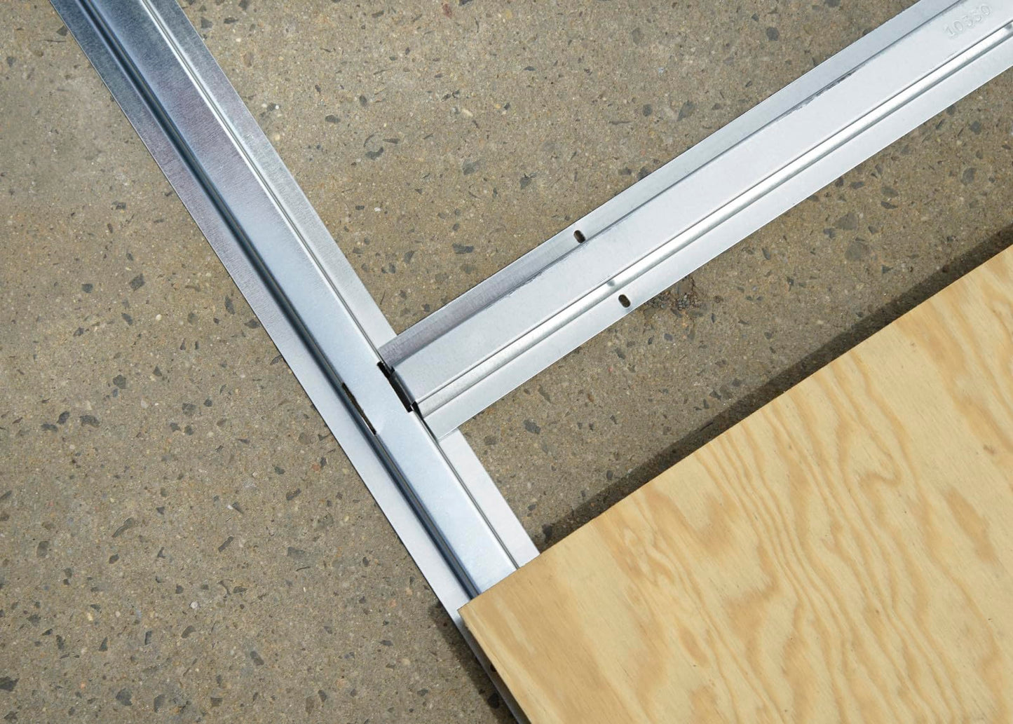 Floor Frame Kit for 10 x 12 and 10 x 14 ft Sheds