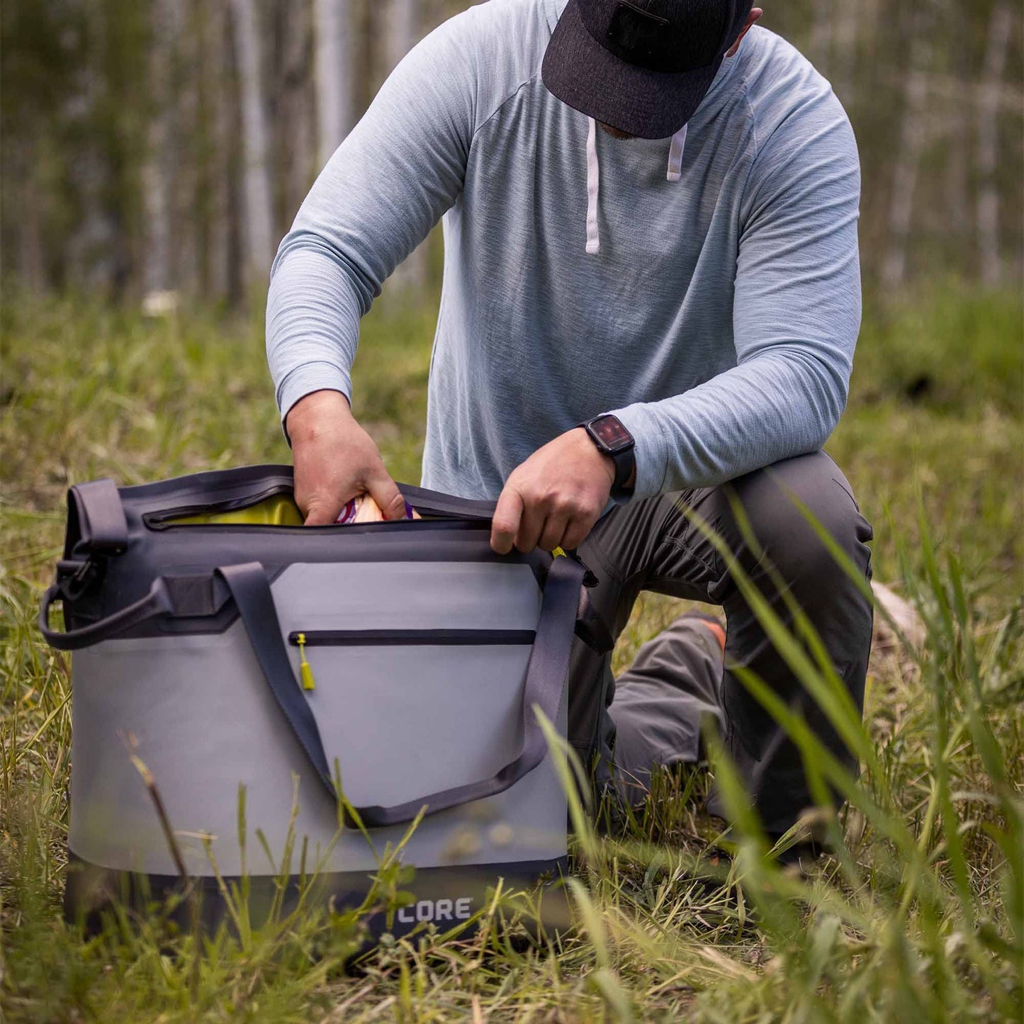 CORE 22 Liter Performance Soft Cooler