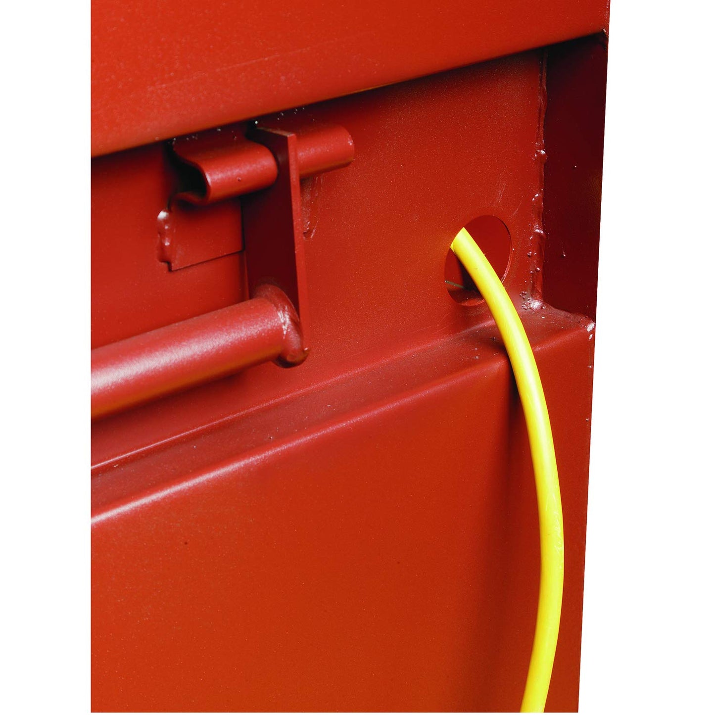 Crescent JOBOX 24 Deep Heavy-Duty Two Door Cabinet - 1-694990