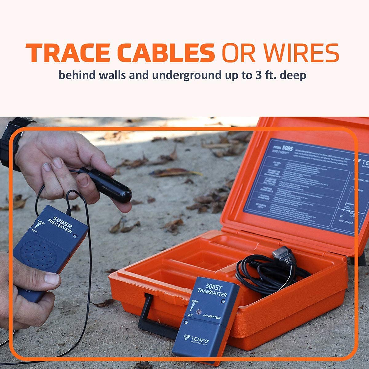 Add a Professional Multimeter