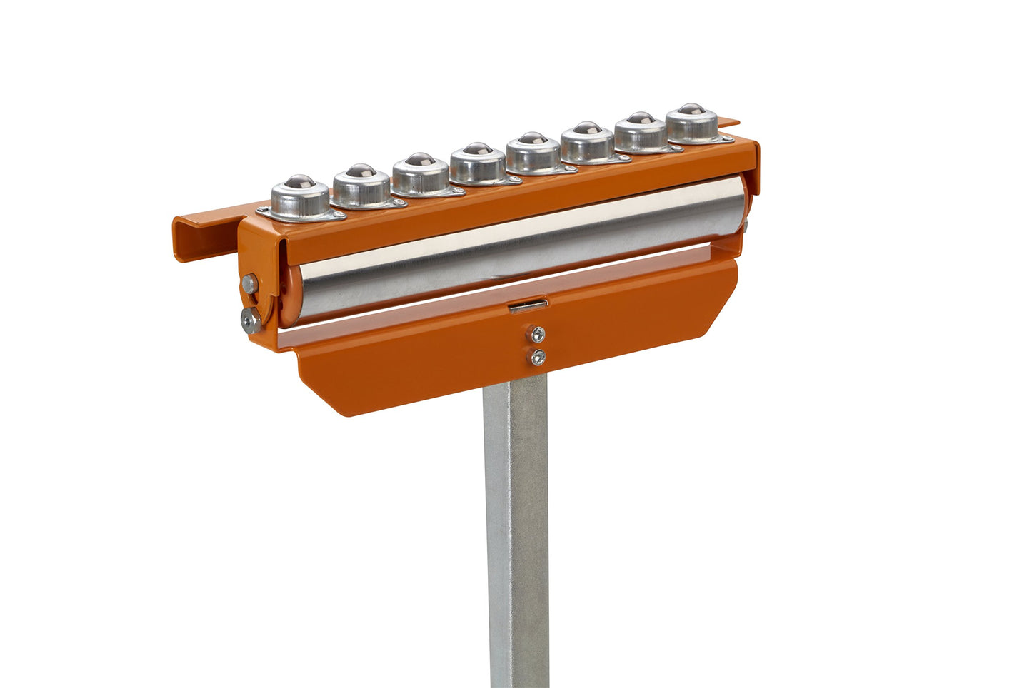Bora Portamate PM-2700 Adjustable Conveyor Roller and BORA Portamate PM-5093 Tri Function Pedestal Roller