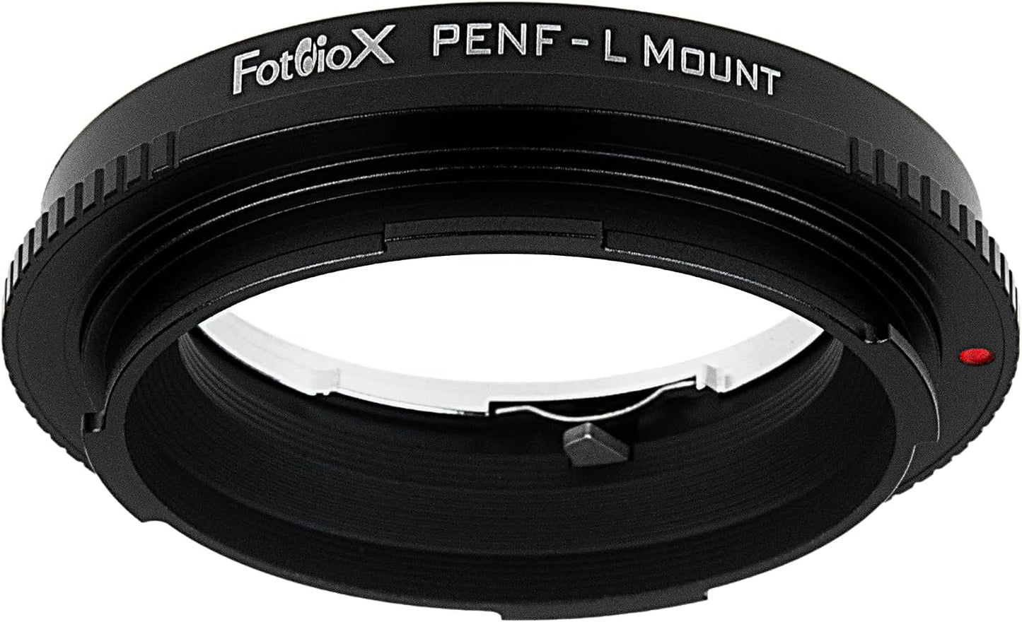 Fotodiox Lens Mount Adapter for Olympus Pen F Lenses to L-Mount Cameras