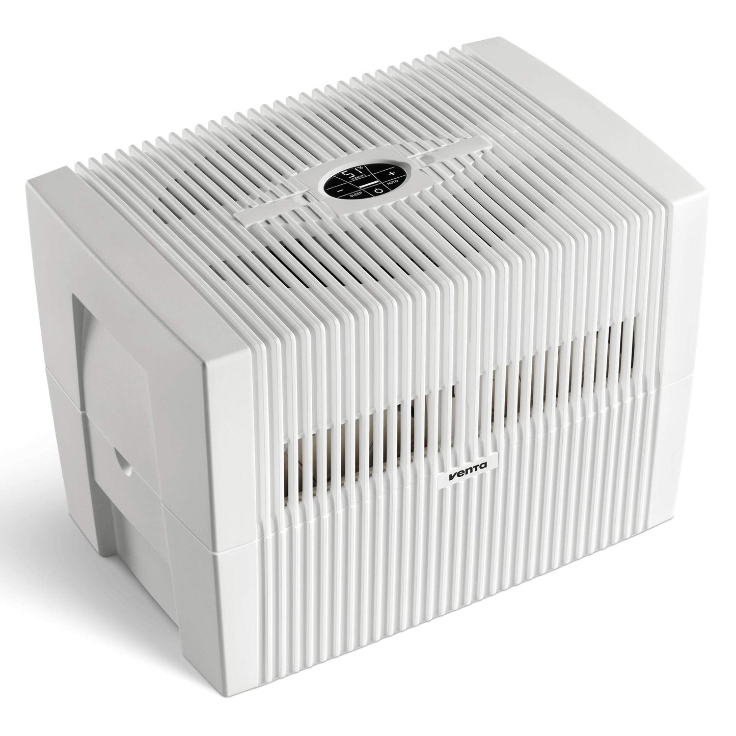 AH550 Original Connect Filter-Free Evaporative Humidifier - Spaces up to 645 ft² - White - WiFi Compatible