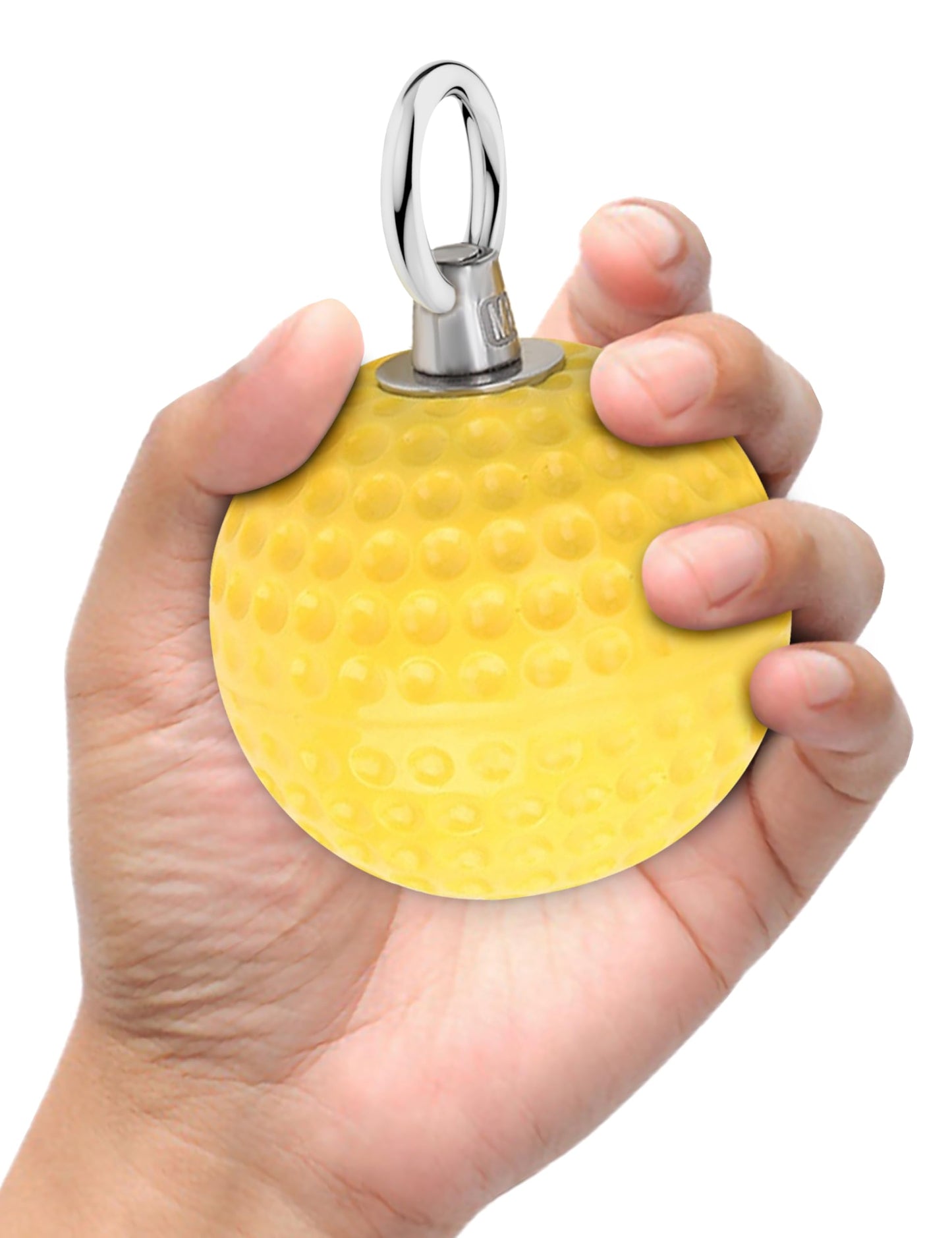 Pull Up Grips Ball Grip Strength Trainer, Climbing Grip Strength Training Pull Up Grips Handles, Cable Machine Attachments, Pull Down Attachment for Hand Wrist Finger
