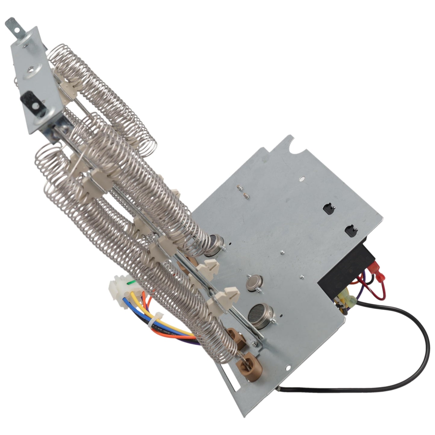 Supplying Demand 81-0455-02 KFCEH0901N10 HVAC Air Handler 10kW 1 Phase Non-Fused Electric Heater Kit
