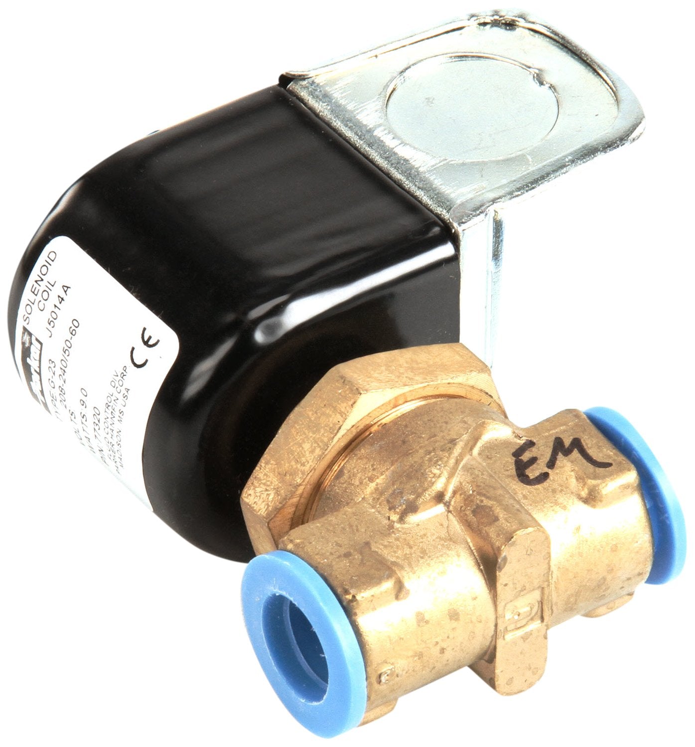 Stero Dishwasher P546394 Valve, 3/8", 208-240V H/W Gp317