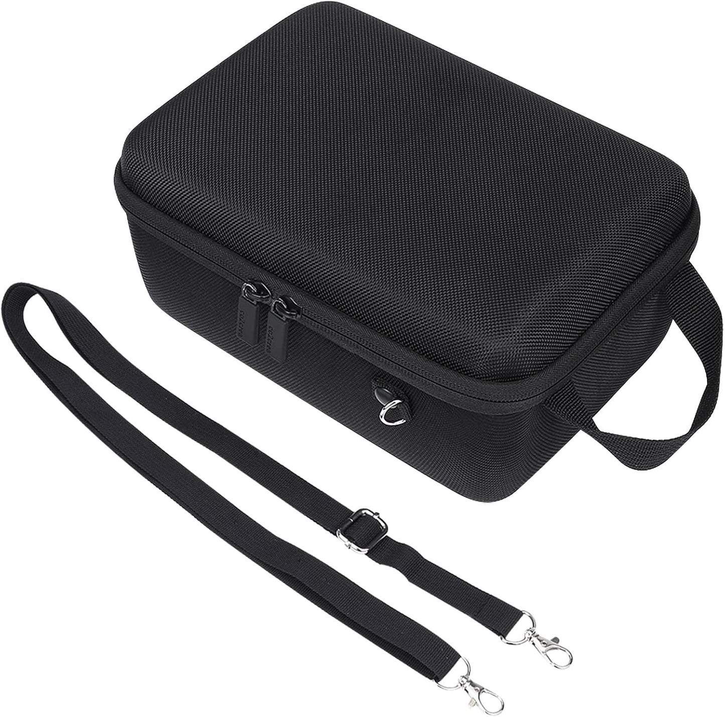 co2CREA X-H2S X-H2 Hard Travel Case Replacement for Fujifilm Mirrorless Camera