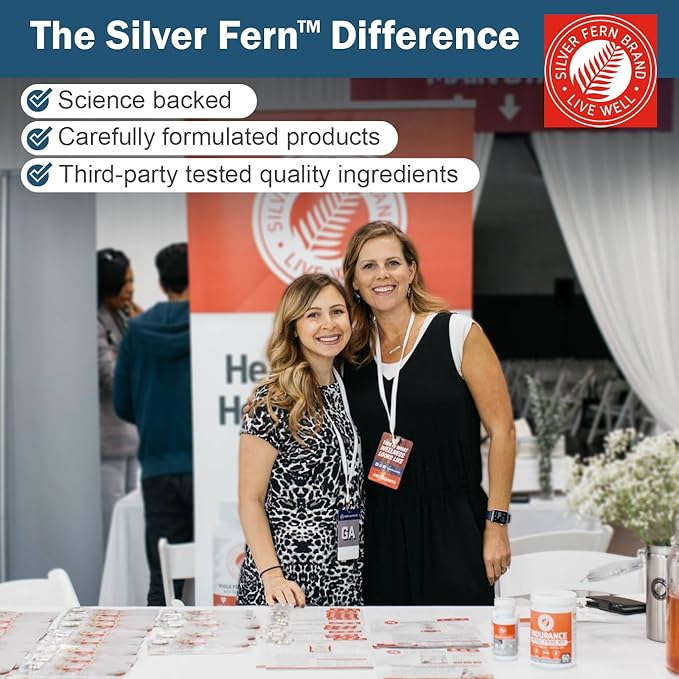 Silver Fern Brand Slow Motility+Kit ??Digestive Support Bundle ??30-Day Supply ??2 Motility, 2 Berry Flavor Powder Reflux ??Capsules, Powder ??Artichoke Leaf, Okra, Ashwagandha, MucoSave ??Made in USA