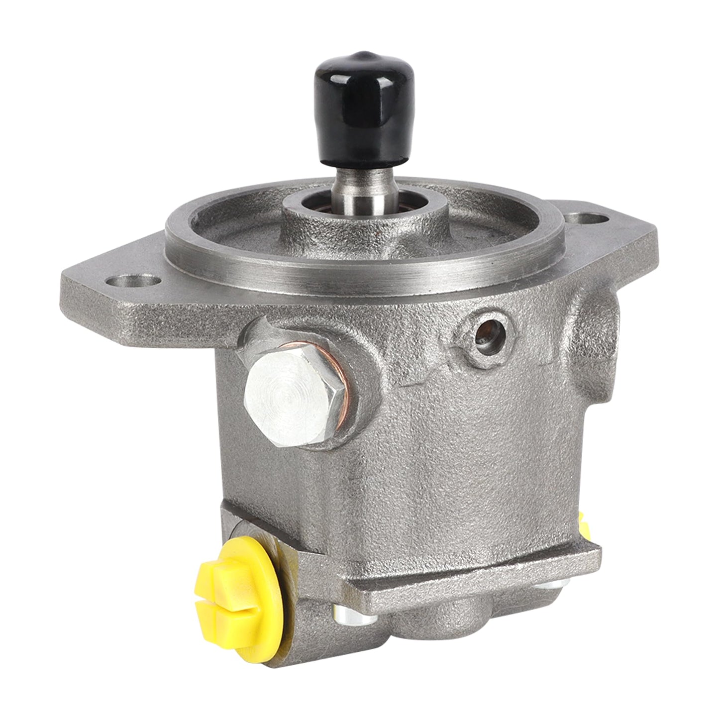 UNITHUB Fuel Transfer Pump 3848611 384-8611 Compatible for Caterpillar CAT D7R II D8N 3406E C13 C15 C16 C18 R2900 349 355 352 Engine