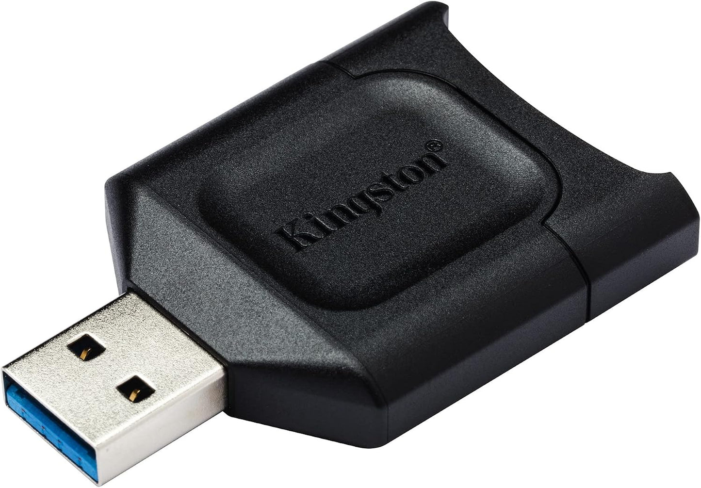 Kingston 3.2 (MLP) MobileLite Plus USB SDHC/SDXC UHS-II Card Reader
