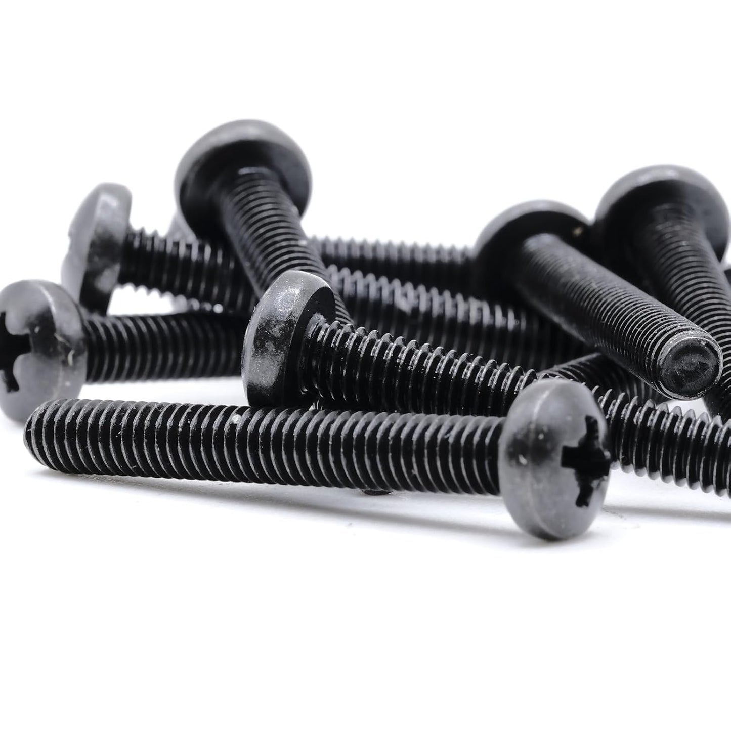 ReplacementScrews VQD55M-0804 (VQD55M0804) 55 Inch 4K (2024) Set Stand Screws Compatible with Vizio - Quantum Series TV