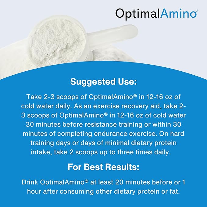Amino Acid Powder | 99% Utilized Essential Amino Acid (EAA) Supplement | Pre/Post Workout & Muscle Recovery | NSF for Sport Certified | Passion Mango Flavor