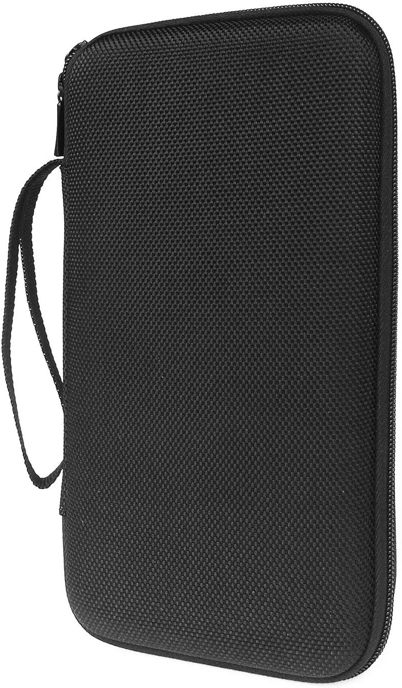 FitSand 1080P Hard Case Compatible for Prograce Kids Camera Creative Camera HD Digital Action Camera Camcorder