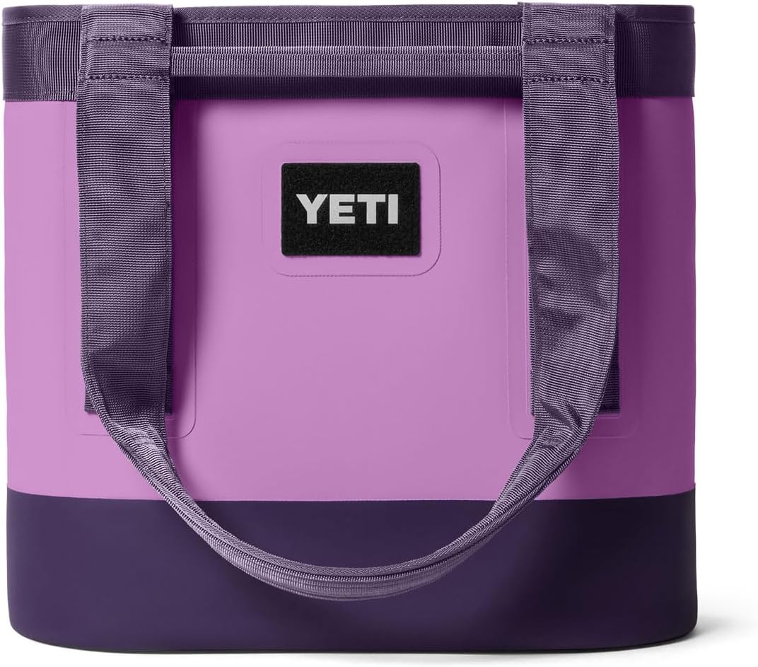 YETI Camino 20 Carryall - Versatile Utility Bag with Internal Dividers for Organized Storage