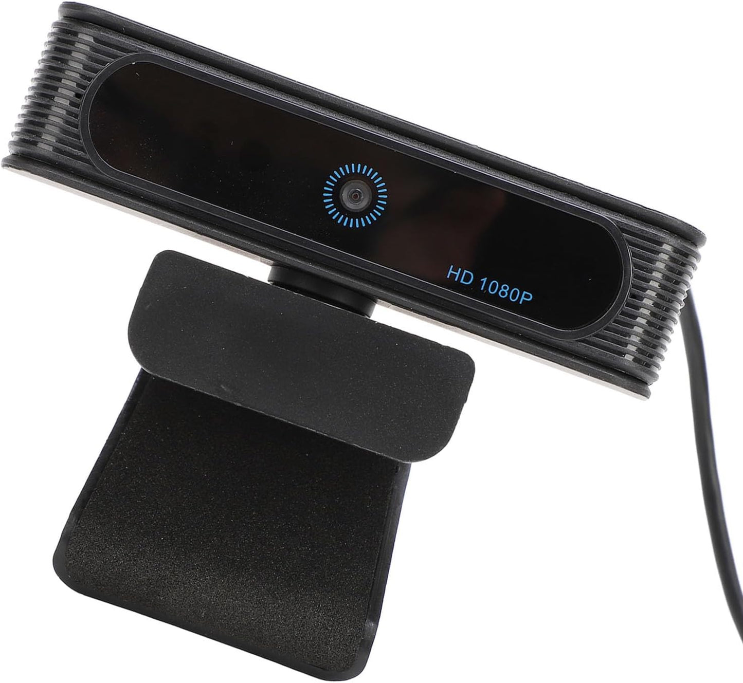 ASHATA 1080P 1080P 30FPS 11, Webcam with dowsHello, Full HD Recognition Webcam for USB Computer Web Camera for PC