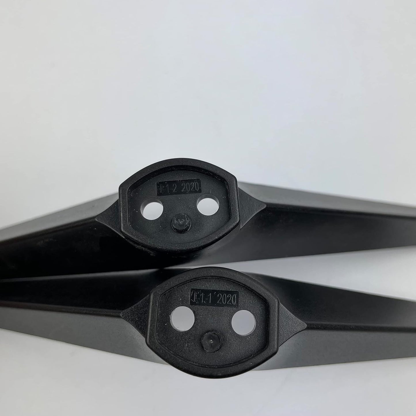 (D32H-J09) Genuine TV Stand Base Legs fit for Vizio Television Screws Included