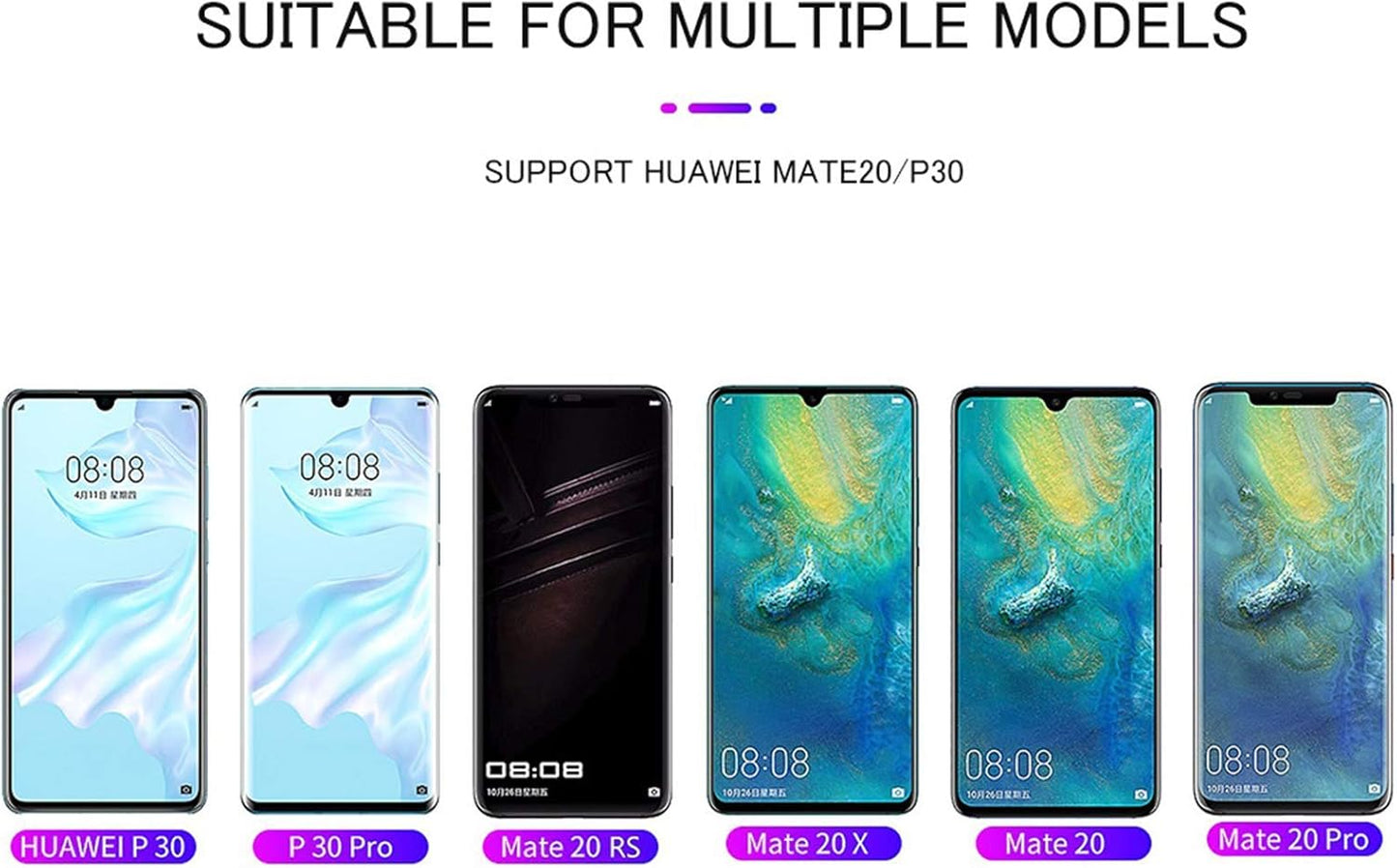 YAOMAISI 128GB 90MB/S P60/P60pro/P50/P40 X5 /Mate60 Series/Mate50/honor30pro 6/ 128GB Enhanced Version NM Memory Card