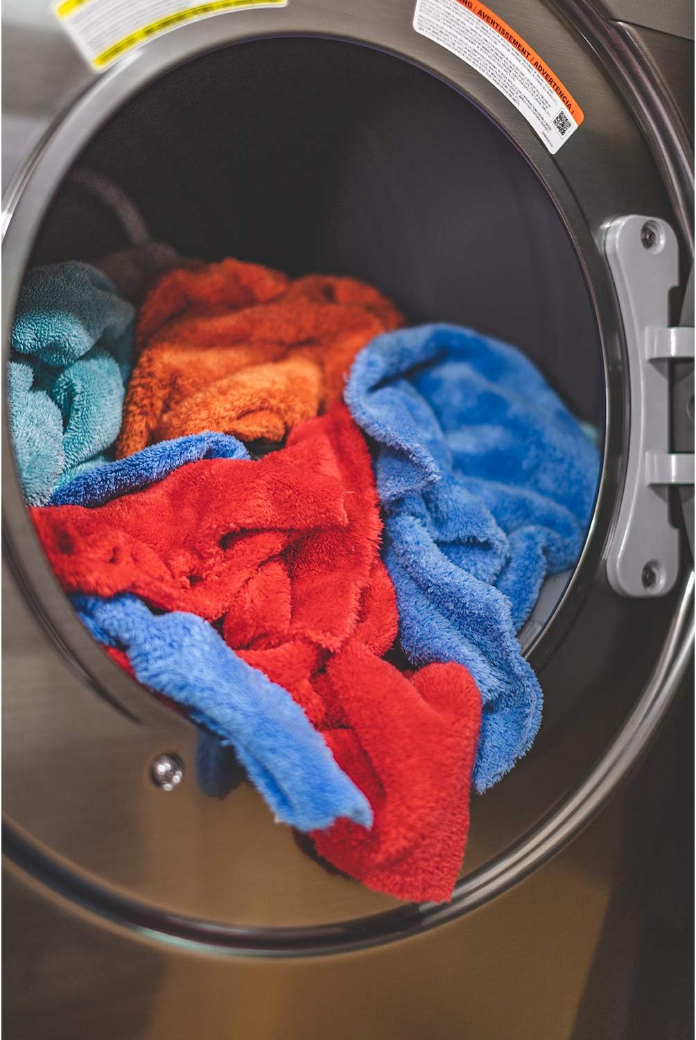 P & S Professional Detail Products - Rags to Riches Premium Microfiber Detergent | Deep Clean & Restore, 1 Gallon