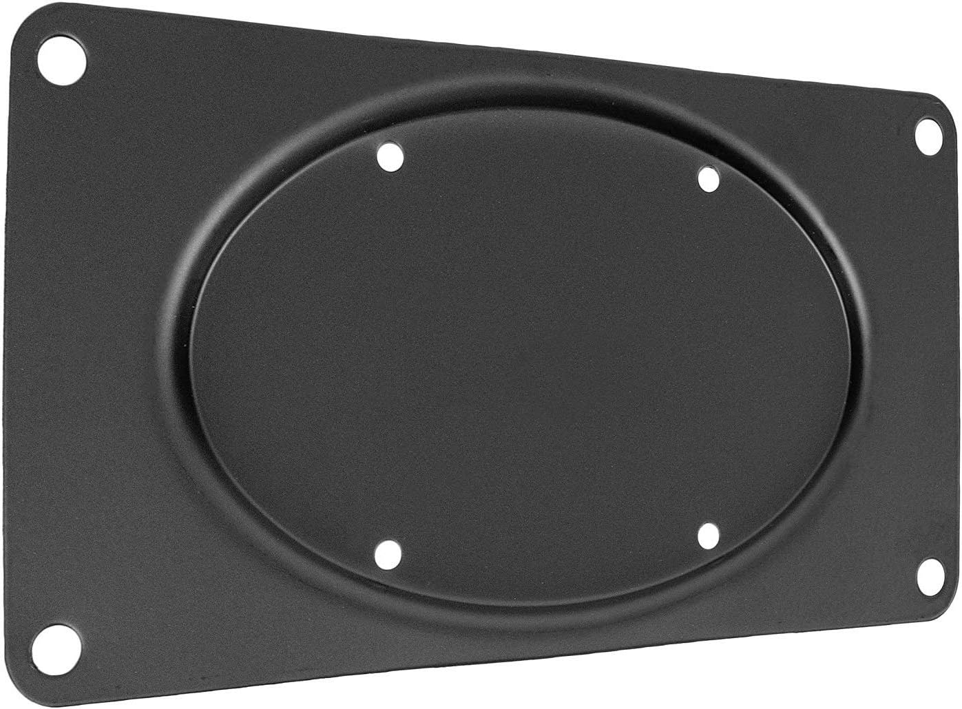 Mount Plus MP-XMA-05 23"-43" 75x75 200x100 VESA Flat Screen TV and Monitor Mount Adapter Plate for Flat Screens | VESA