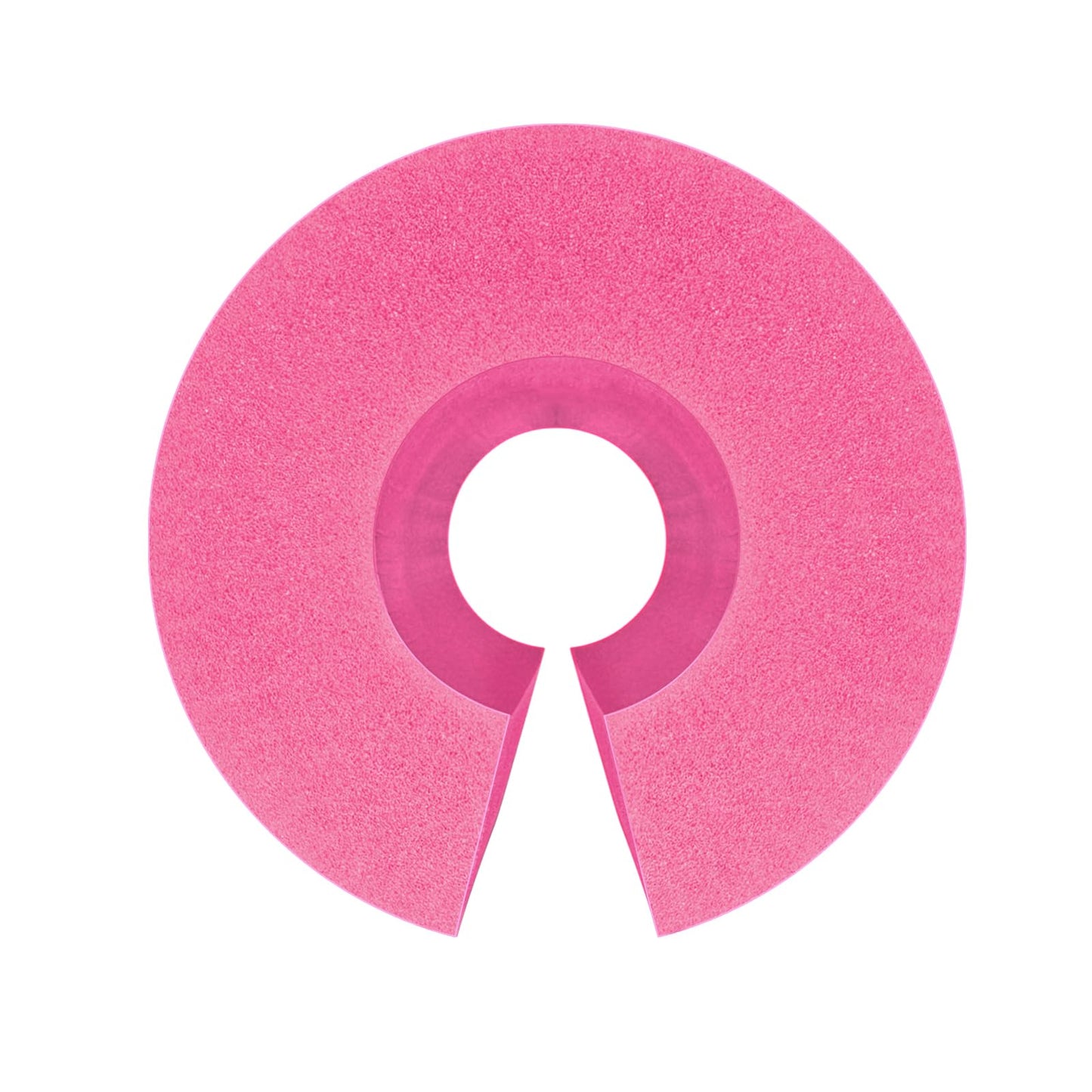 POWER GUIDANCE Barbell Squat Pad - Neck & Shoulder Protective Pad - Great for Squats, Lunges, Hip Thrusts, Weight Lifting & More - Fit Standard and Olympic Bars Perfectly,Pink Marble