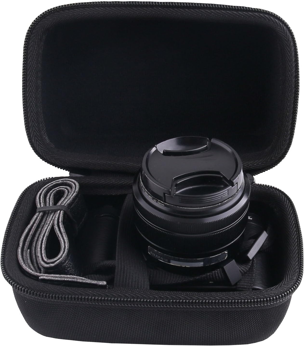 X-M5 XM5 15-45mm WERJIA Hard Travel Case Compatible with Fujifilm Mirrorless Digital Camera,For Fujifilm Camera Case