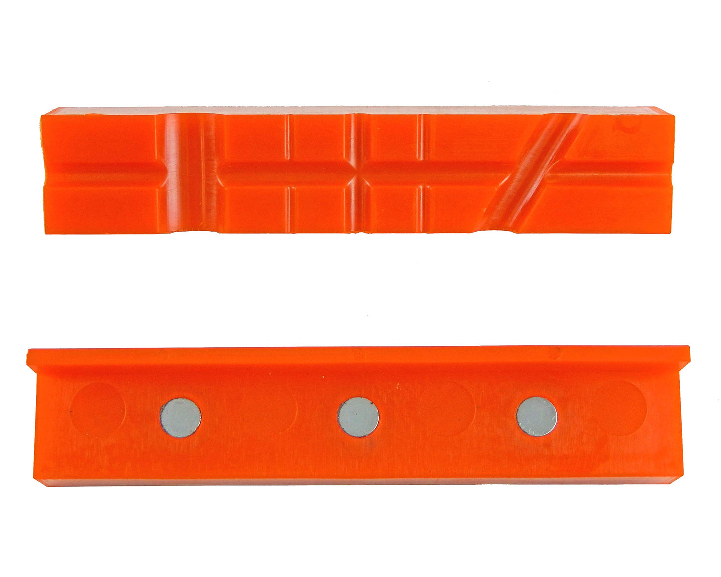 Yost Vises UP360 Universal 6 Inch Prism Style Jaw Cover