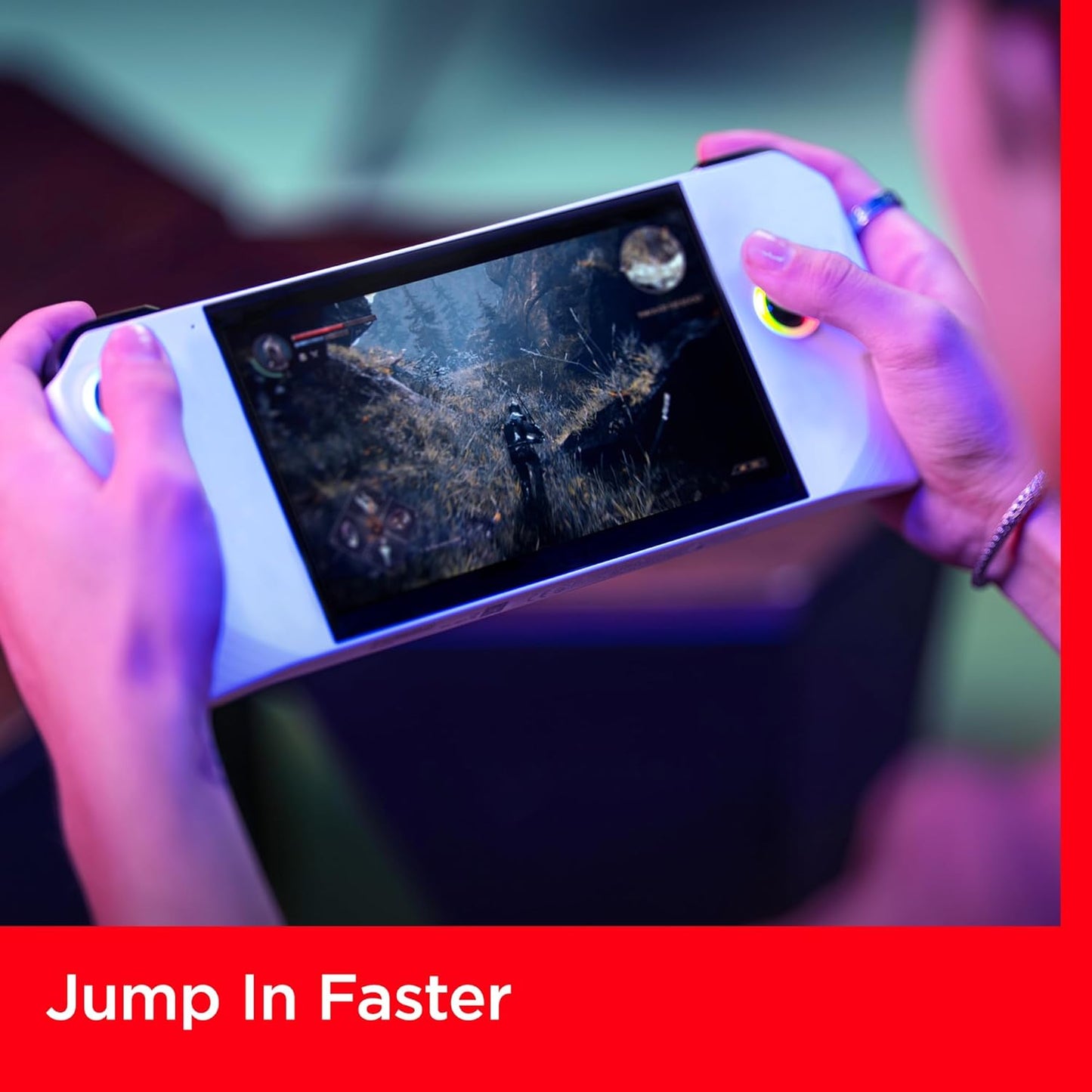 Sandisk 128GB 190MB/s, SDSQXAA-128G-GN6XN Gameplay microSD Memory Card for Mobile Gaming - Up to for Handheld Console