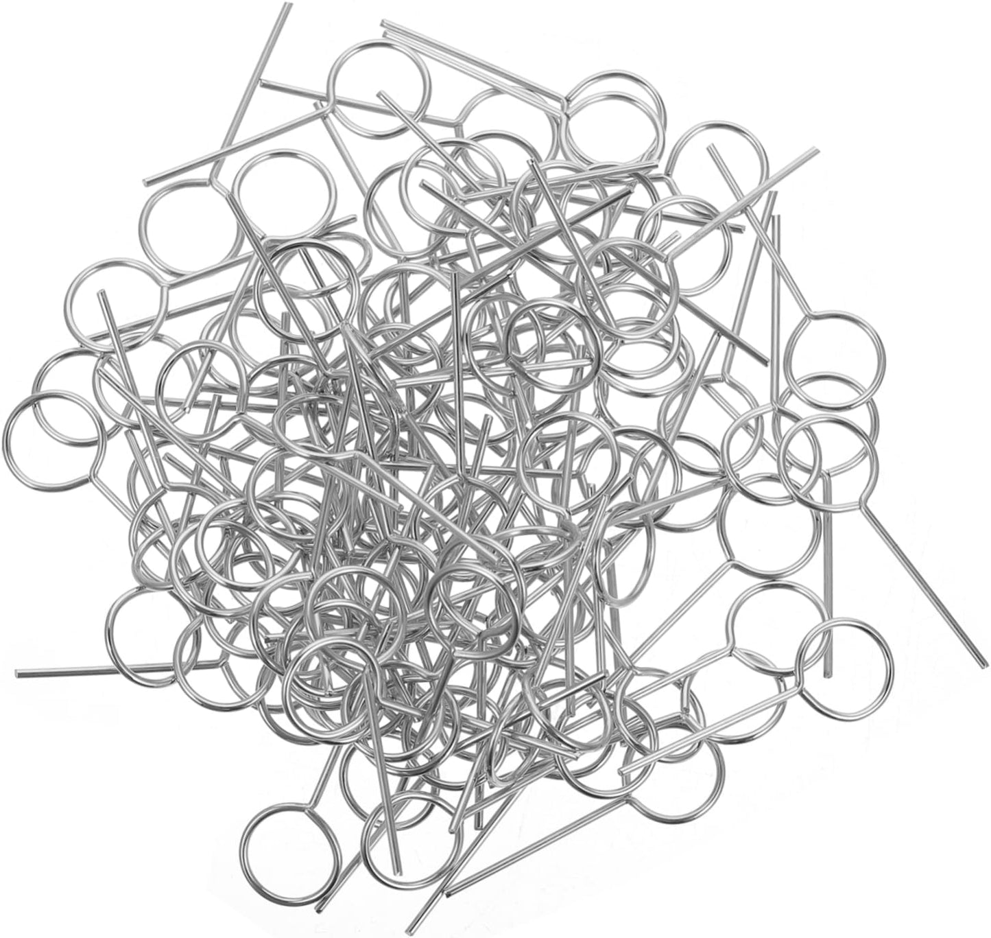 500pcs SIM Card Ejector Pins for Mobile Devices - Essential Removal Tool