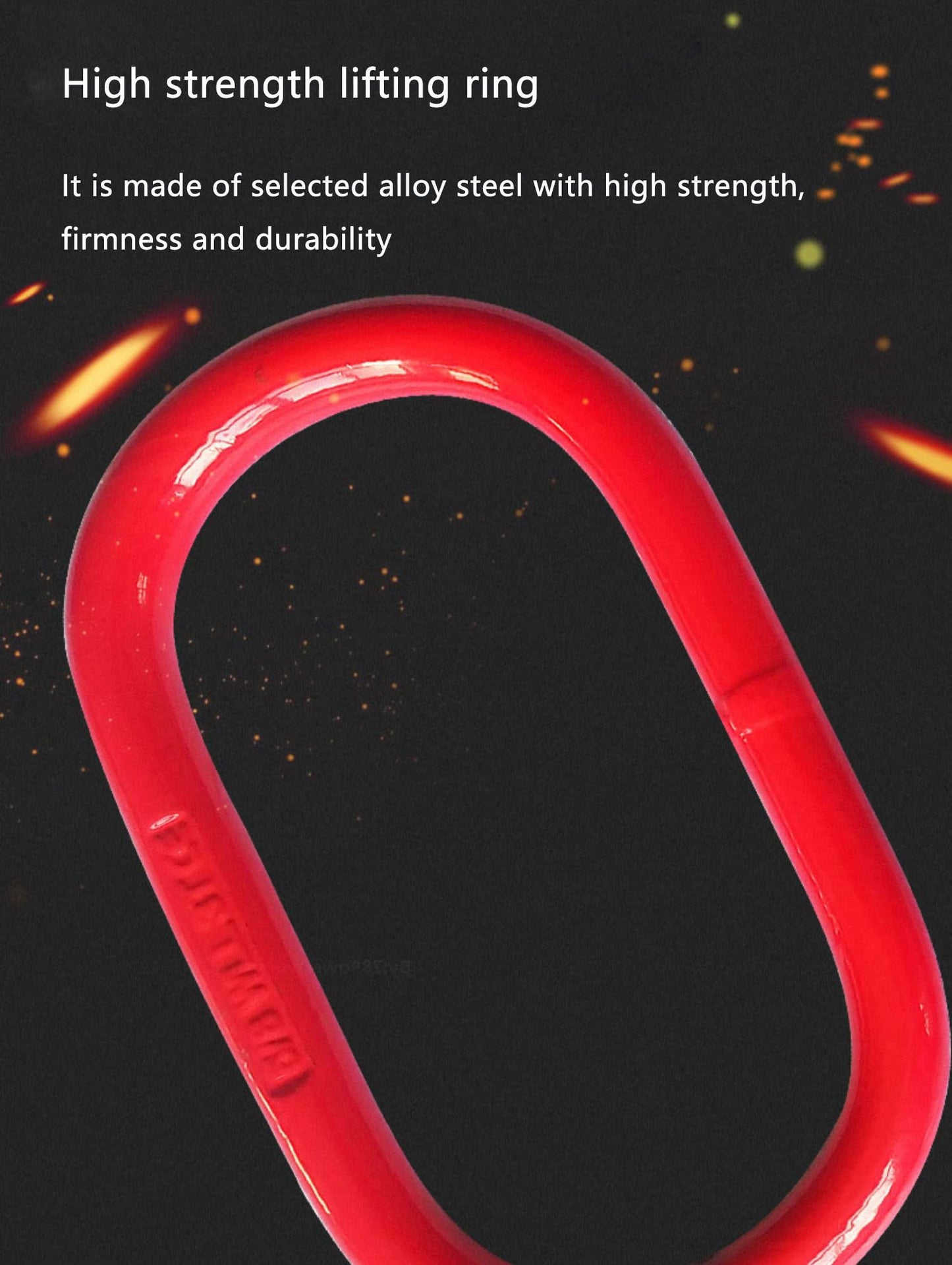 Double Horizontal Plate Lifting Clamp Barrel Drum Lifter Heavy Duty 1T/ 2204lbs with High Strength Manganese Steel Chain for Industry Hoist Crane (Capacity 1 ton, 1.5m chain)