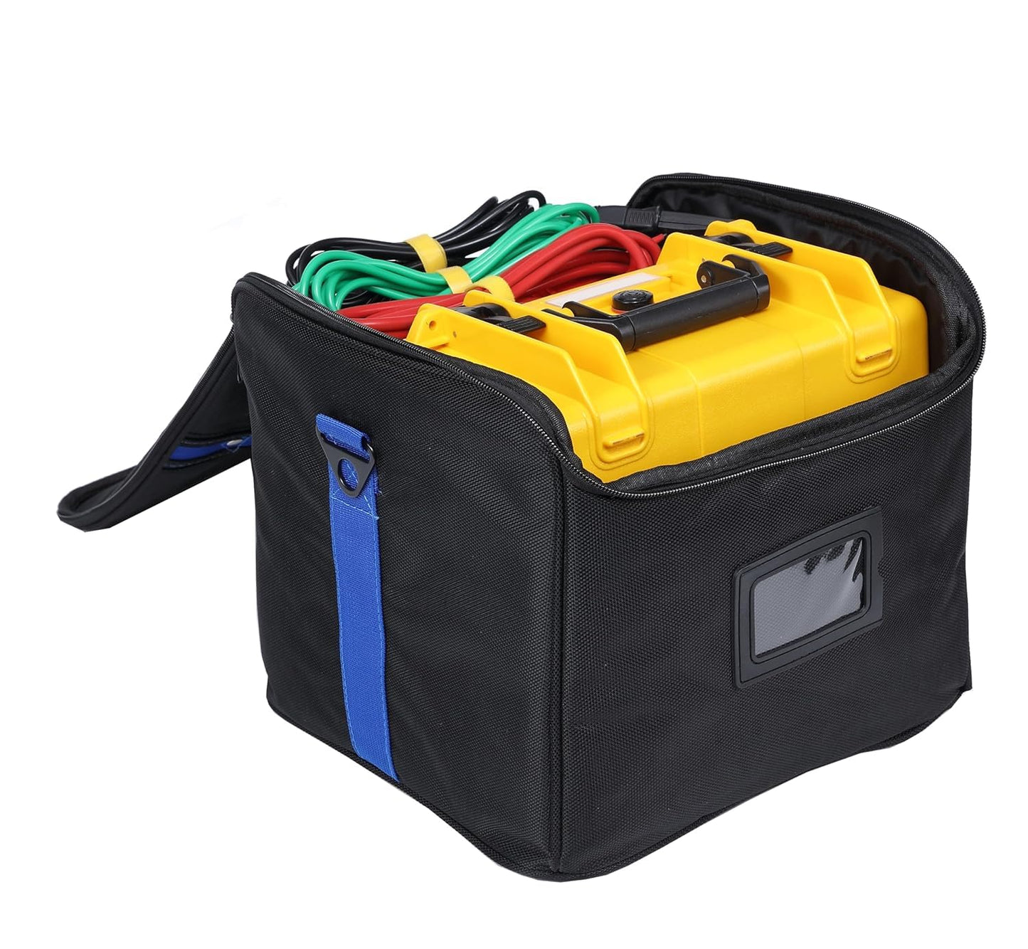 ETCR ETCR3520 5KV High Voltage Insulation Tester Megohm Meter 10TΩ 7mA